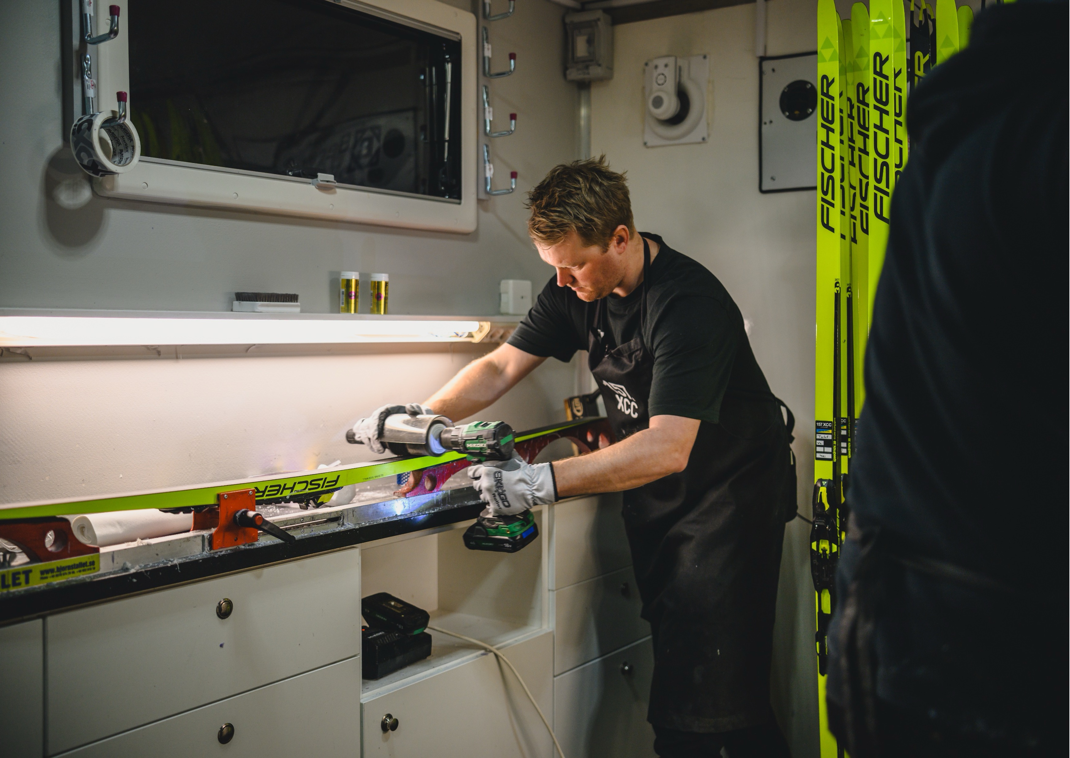 Produkter fra SKIGO.